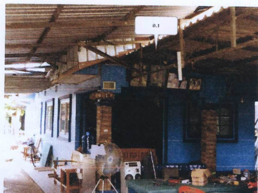 บ้านเดี่ยว พะเยา แม่ใจ ศรีถ้อย 986600