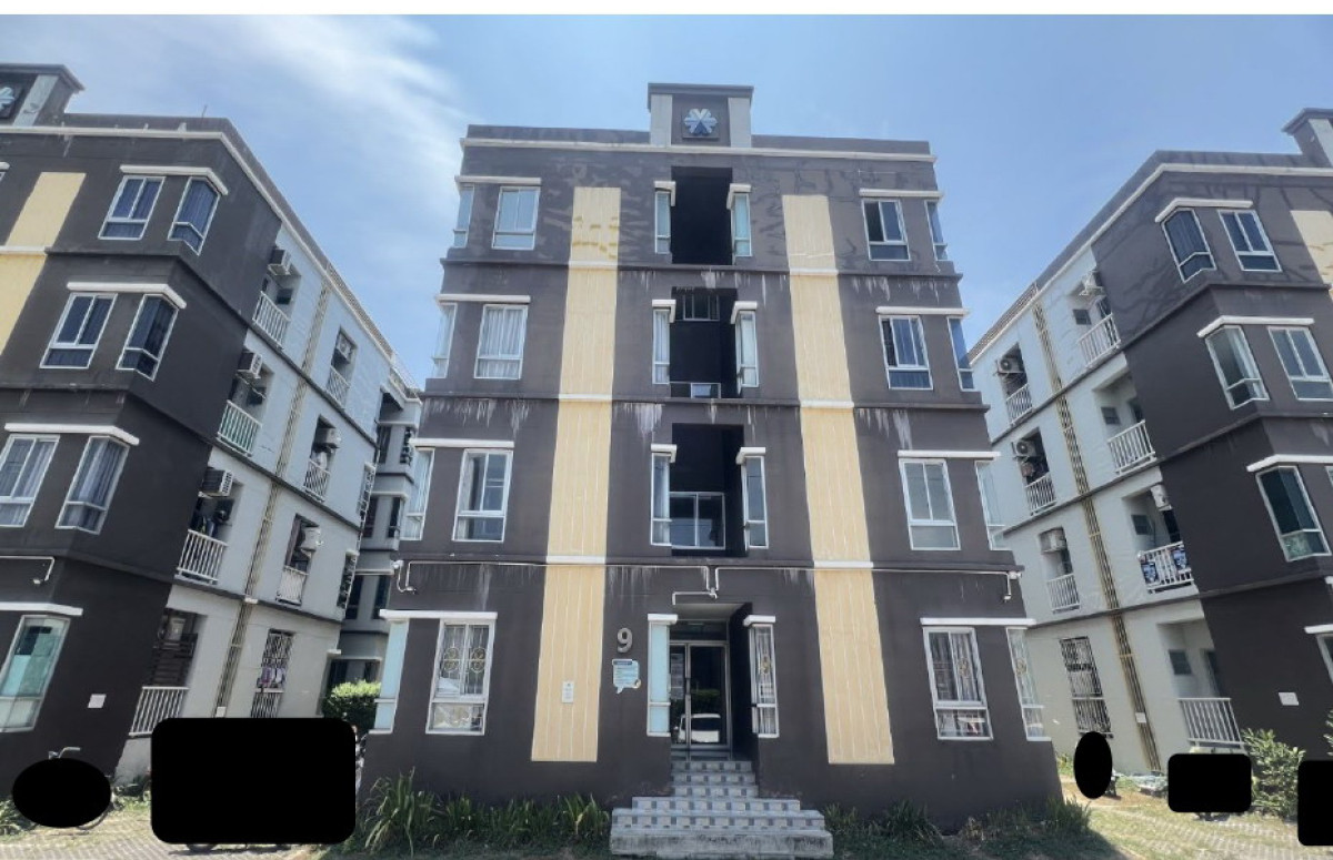 คอนโด กรุงเทพมหานคร มีนบุรี มีนบุรี 591858