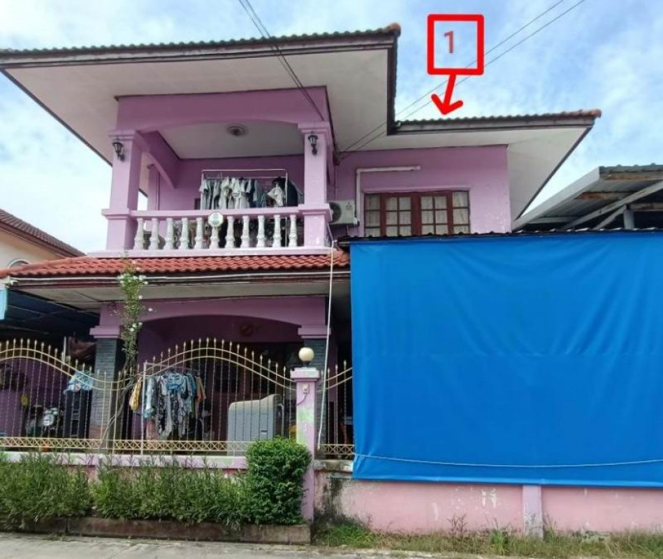 บ้านเดี่ยว นครปฐม เมืองนครปฐม บ่อพลับ 1291984