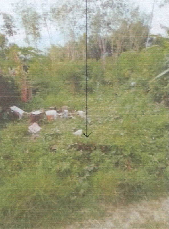 ที่ดินเปล่า กระบี่ เมืองกระบี่ กระบี่ใหญ่ 938400