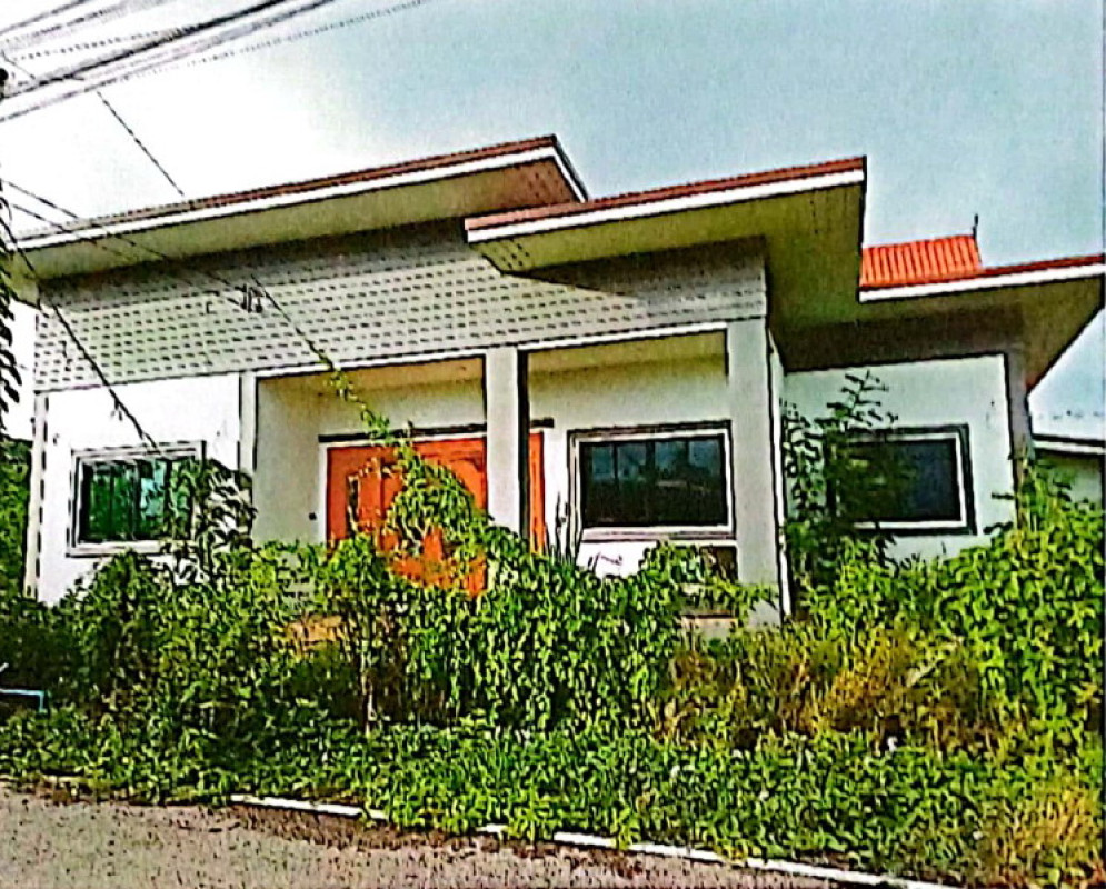 บ้านเดี่ยว เชียงใหม่ ดอยสะเก็ด ป่าป้อง 1030560