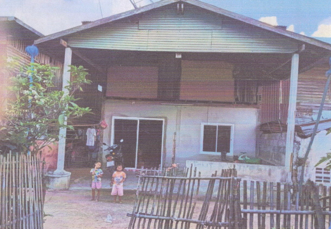 ทาวน์เฮ้าส์ ชัยภูมิ เมืองชัยภูมิ ห้วยบง 127685