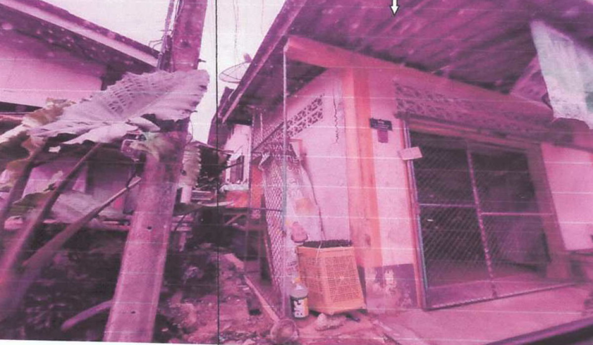 บ้านเดี่ยว นราธิวาส ยี่งอ ยี่งอ 1096000