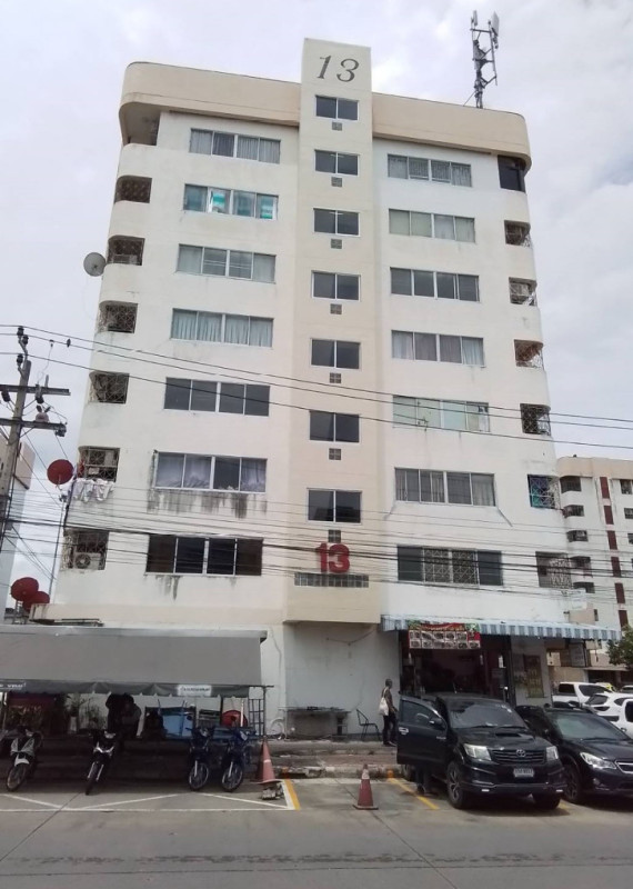 คอนโด กรุงเทพมหานคร บางเขน ท่าแร้ง 309834