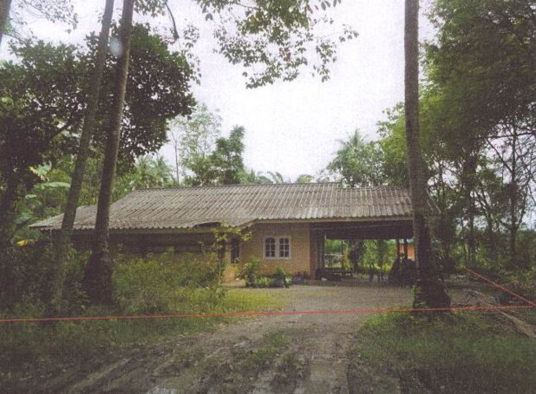 บ้านเดี่ยว กระบี่ เกาะลันตา เกาะกลาง 712192