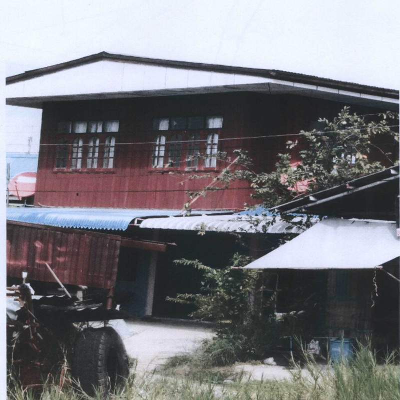 บ้านเดี่ยว กาฬสินธุ์ เมืองกาฬสินธุ์ หลุบ 802720