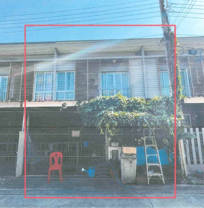 Townhouse Nonthaburi Bang Yai Bang Yai 1509000