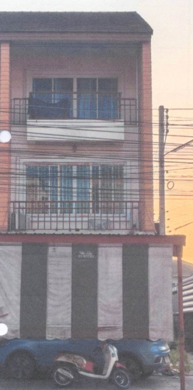 ทาวน์เฮ้าส์ นครปฐม เมืองนครปฐม บ่อพลับ 1566680