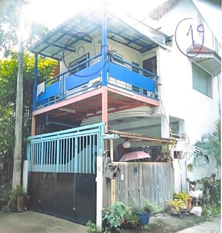 ทาวน์เฮ้าส์ เชียงใหม่ เมืองเชียงใหม่ สุเทพ 1095920