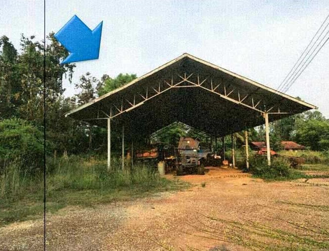 บ้านเดี่ยว หนองคาย รัตนวาปี รัตนวาปี 1156995