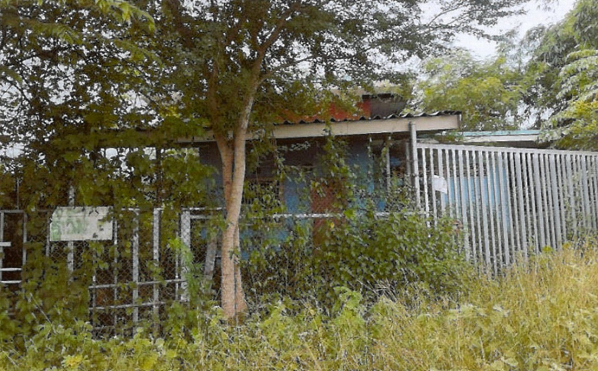 บ้านเดี่ยว นครปฐม กำแพงแสน ทุ่งลูกนก 420155