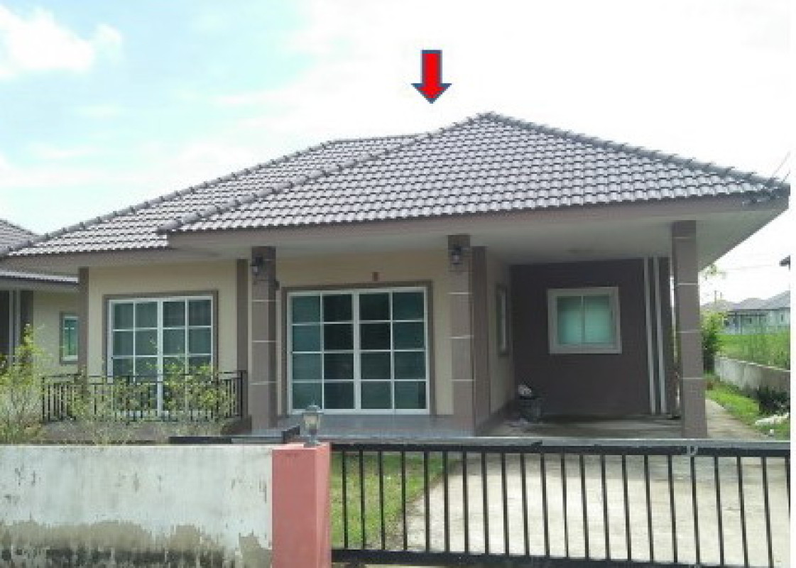 บ้านเดี่ยว ฉะเชิงเทรา พนมสารคาม หนองแหน 835290