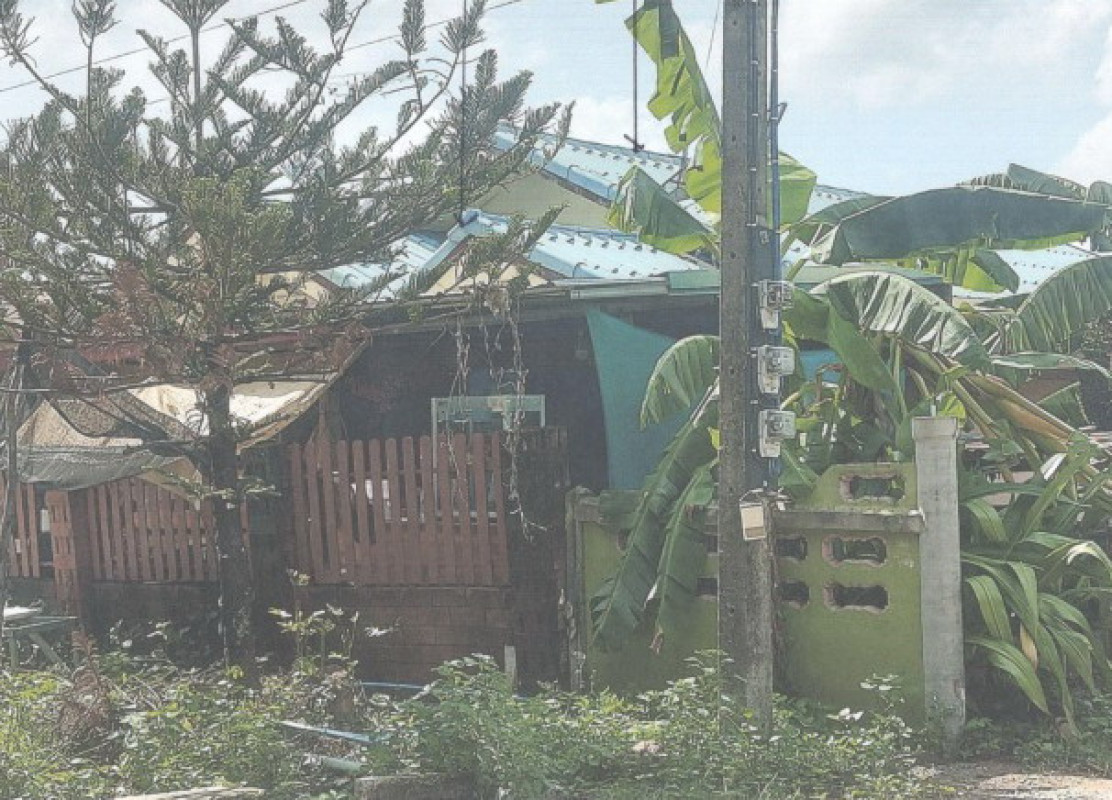 บ้านเดี่ยว ชัยภูมิ บ้านแท่น สระพัง 973760