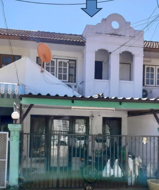 ทาวน์เฮ้าส์ ขอนแก่น เมืองขอนแก่น ในเมือง 1926000