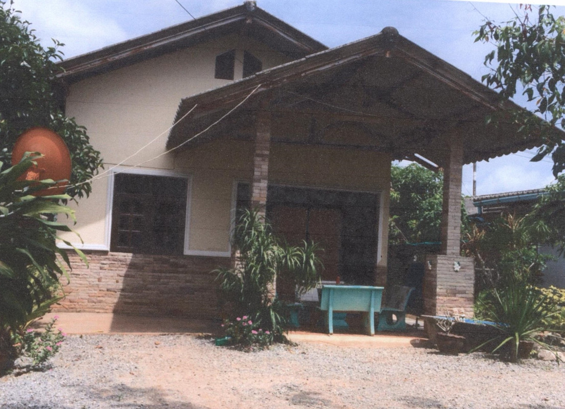 บ้านเดี่ยว พัทลุง เมืองพัทลุง ปรางหมู่ 302010