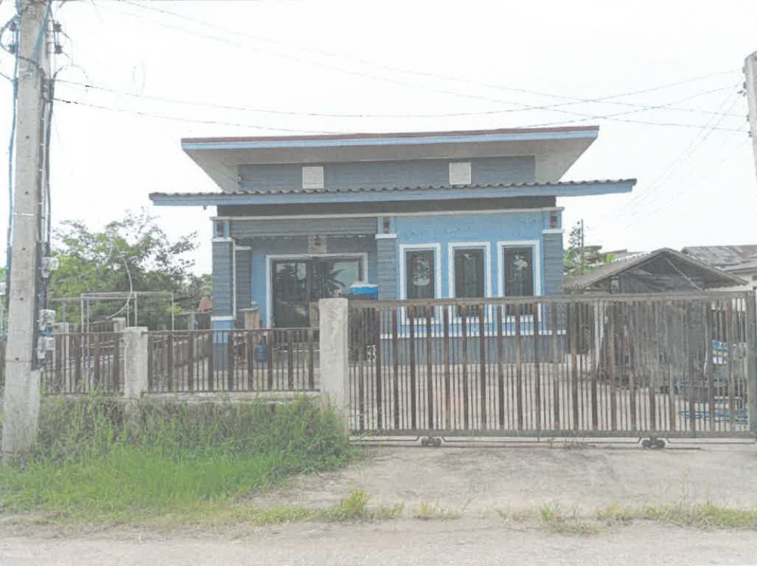 บ้านเดี่ยว พะเยา ภูกามยาว แม่อิง 989470