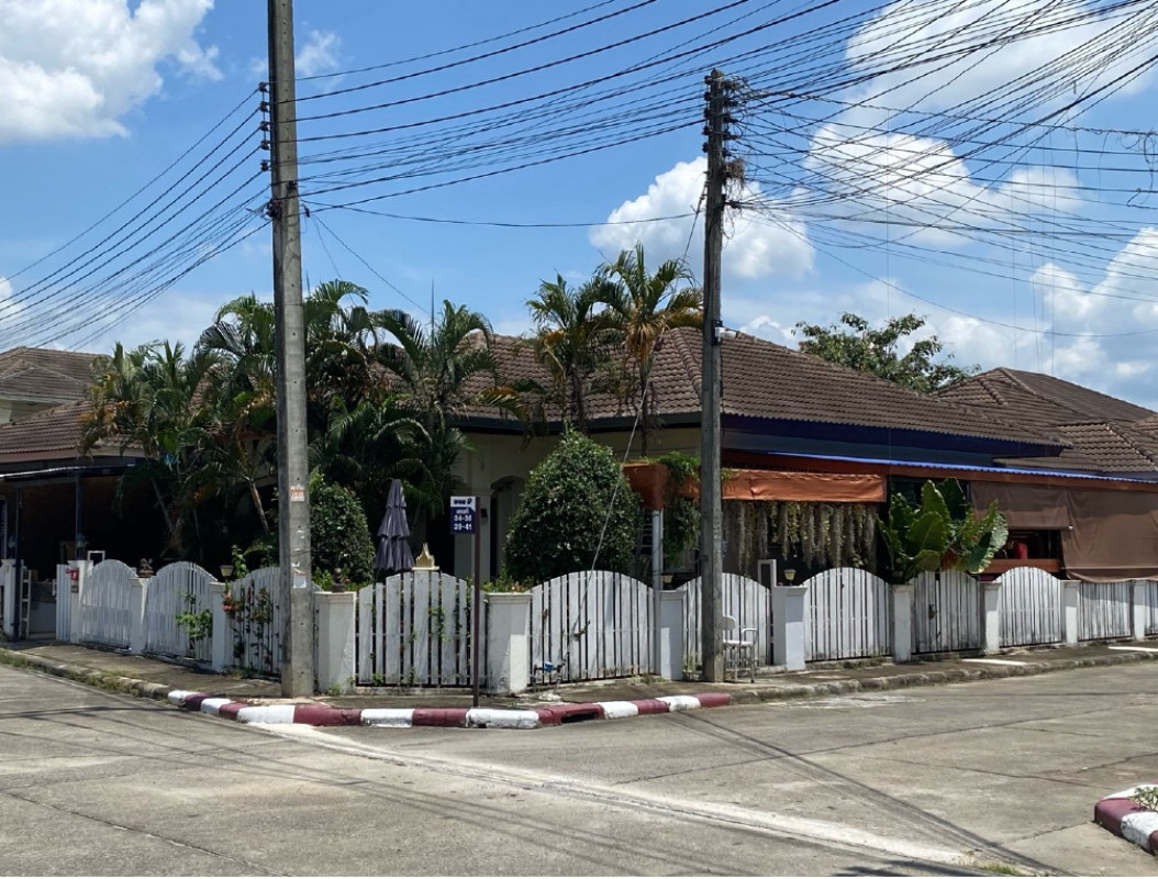 บ้านเดี่ยว เชียงใหม่ สันทราย สันป่าเปา 1578400