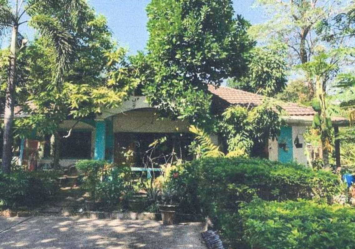 บ้านเดี่ยว หนองคาย เมืองหนองคาย โพธิ์ชัย 2568625