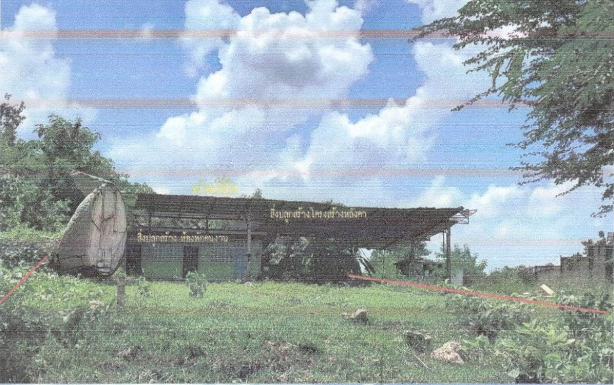 บ้านเดี่ยว ชัยภูมิ คอนสวรรค์ หนองขาม 1639360