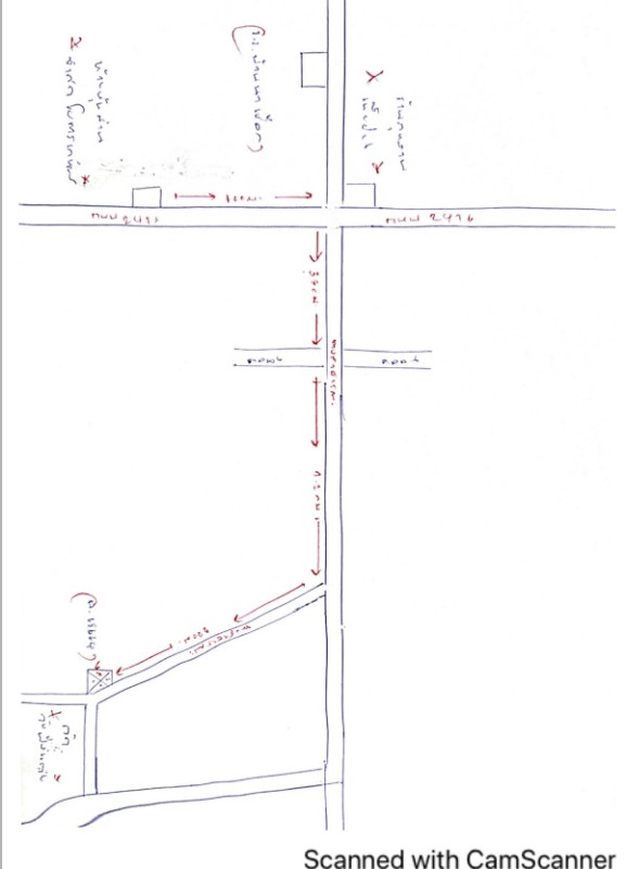 Residential land/lot Kalasin Yang Talat Na Chueak 160000