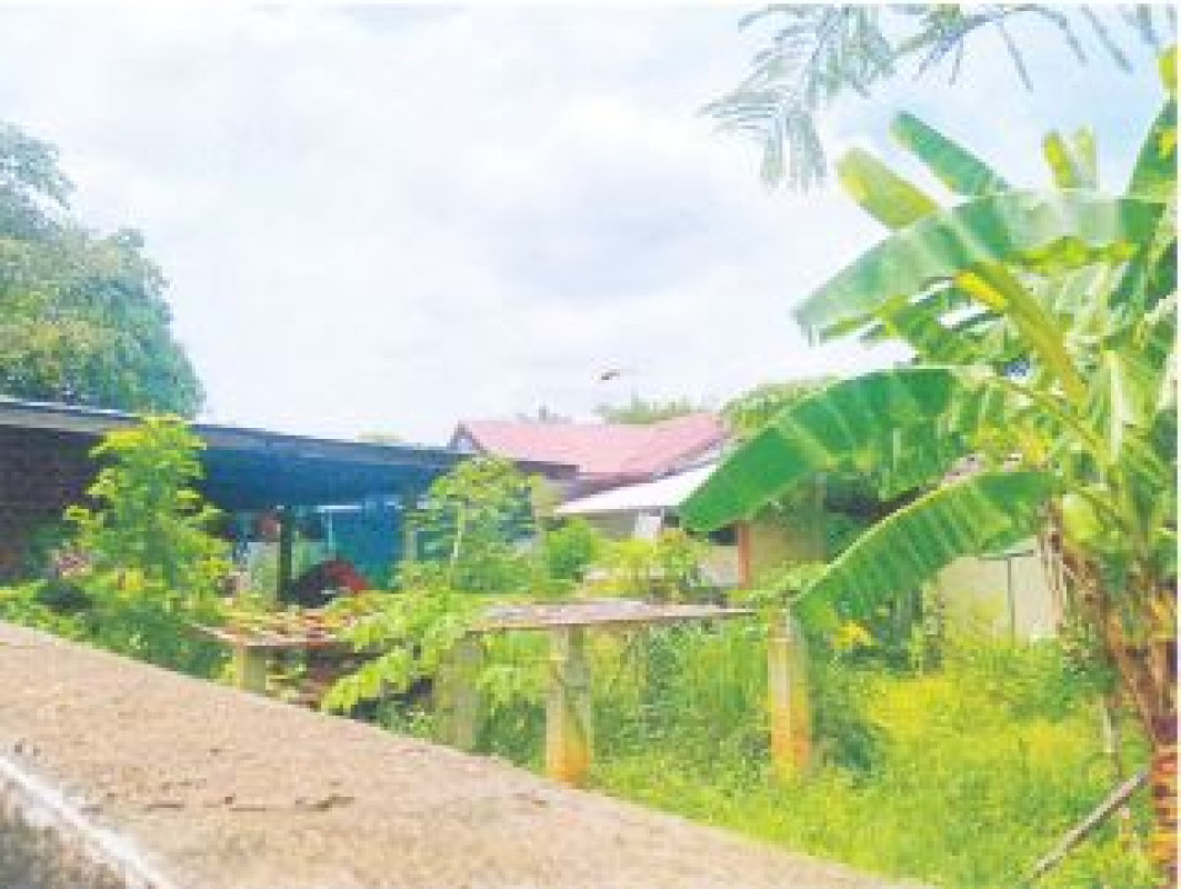 บ้านเดี่ยว ขอนแก่น กระนวน หัวนาคำ 1520020