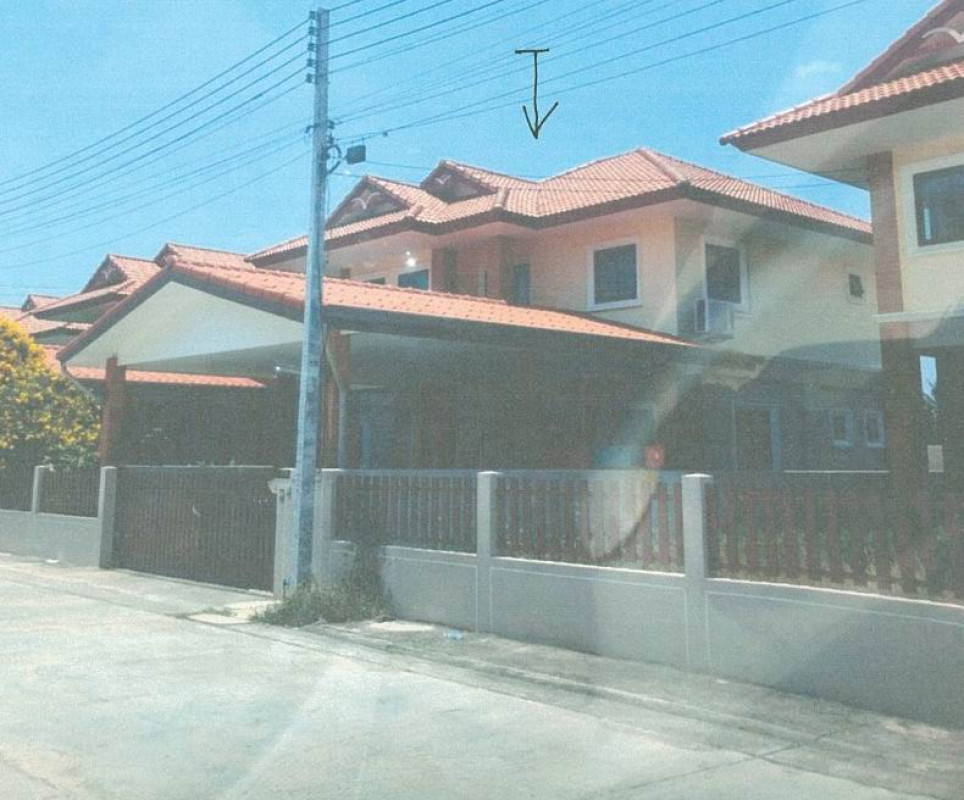 บ้านเดี่ยว นครปฐม สามพราน บ้านใหม่ 1977765