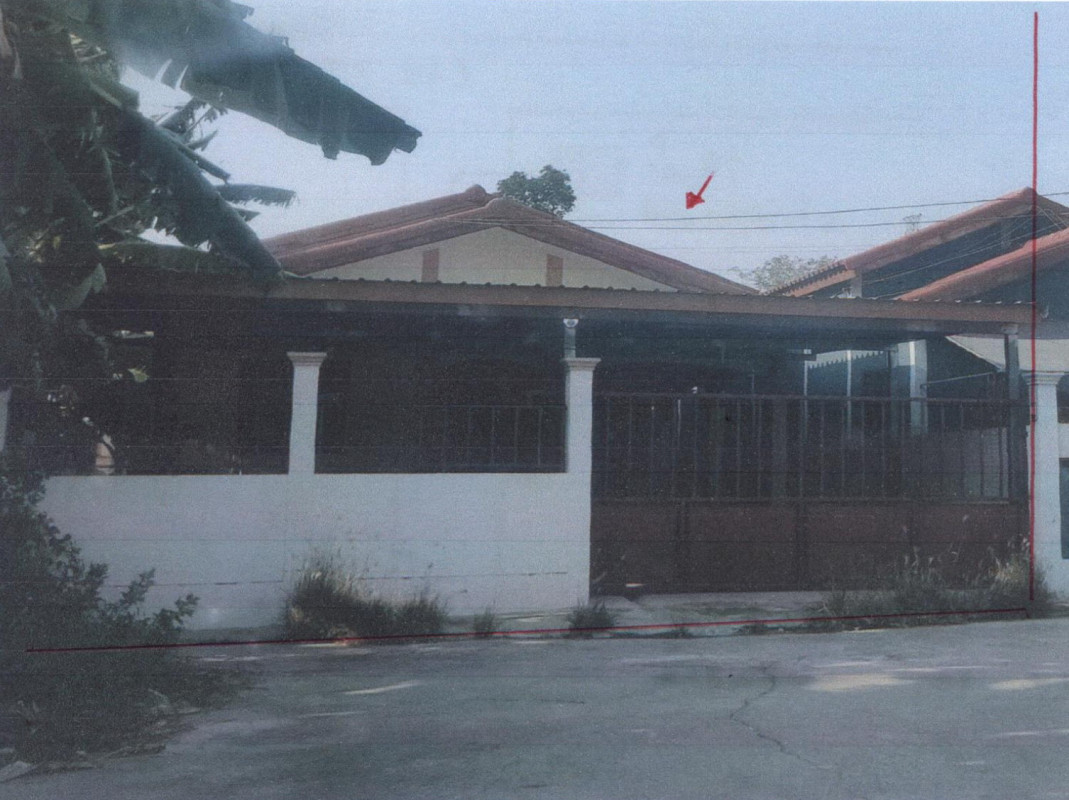 บ้านเดี่ยว ราชบุรี บ้านโป่ง หนองอ้อ 964892