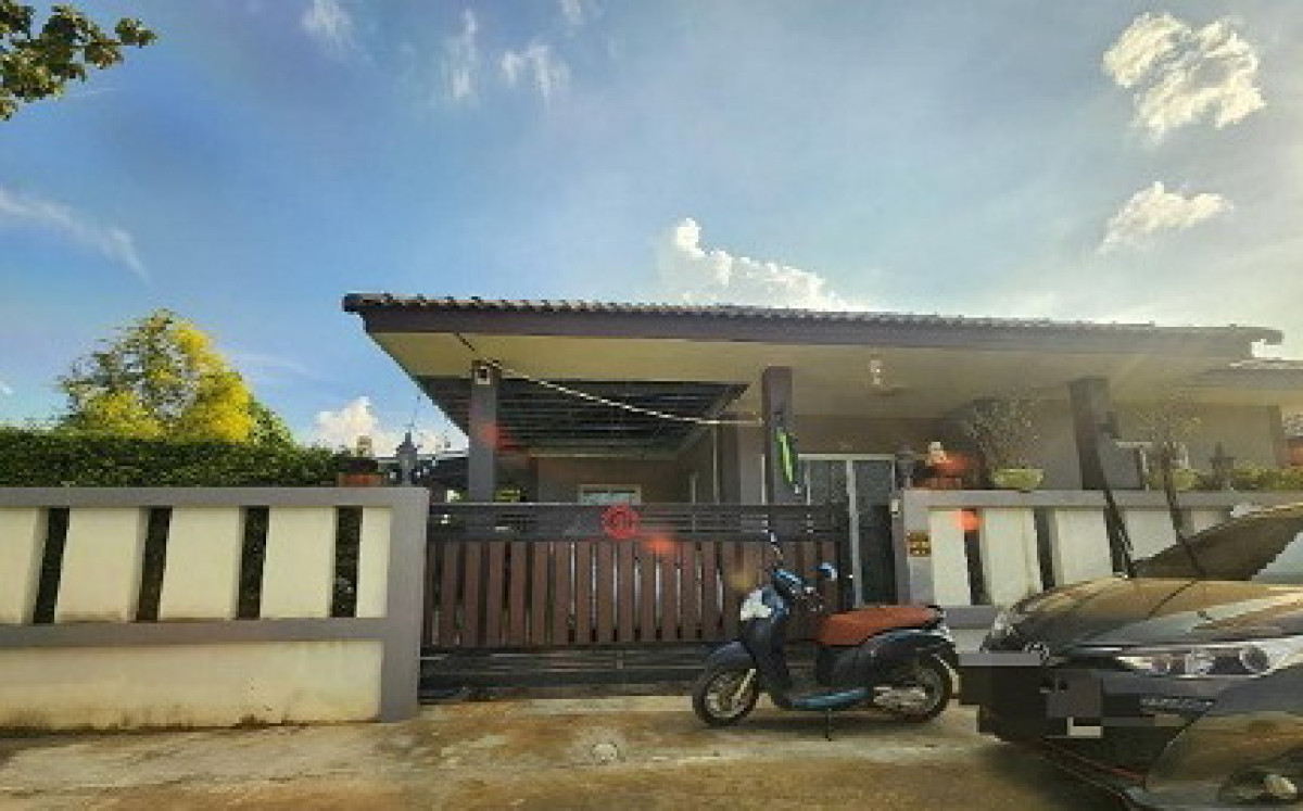 ทาวน์เฮ้าส์ ราชบุรี บ้านโป่ง เบิกไพร 1491970