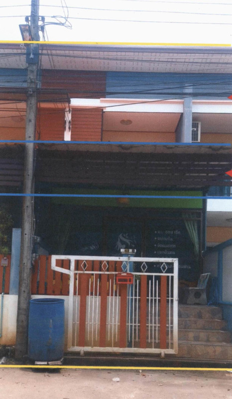 ทาวน์เฮ้าส์ สุราษฎร์ธานี ไชยา เวียง 679920