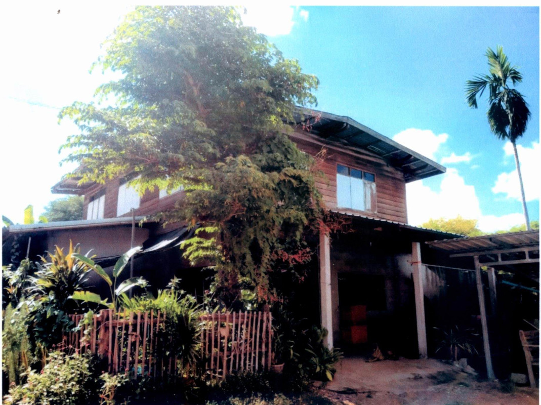 บ้านเดี่ยว ขอนแก่น หนองสองห้อง หนองเม็ก 686880