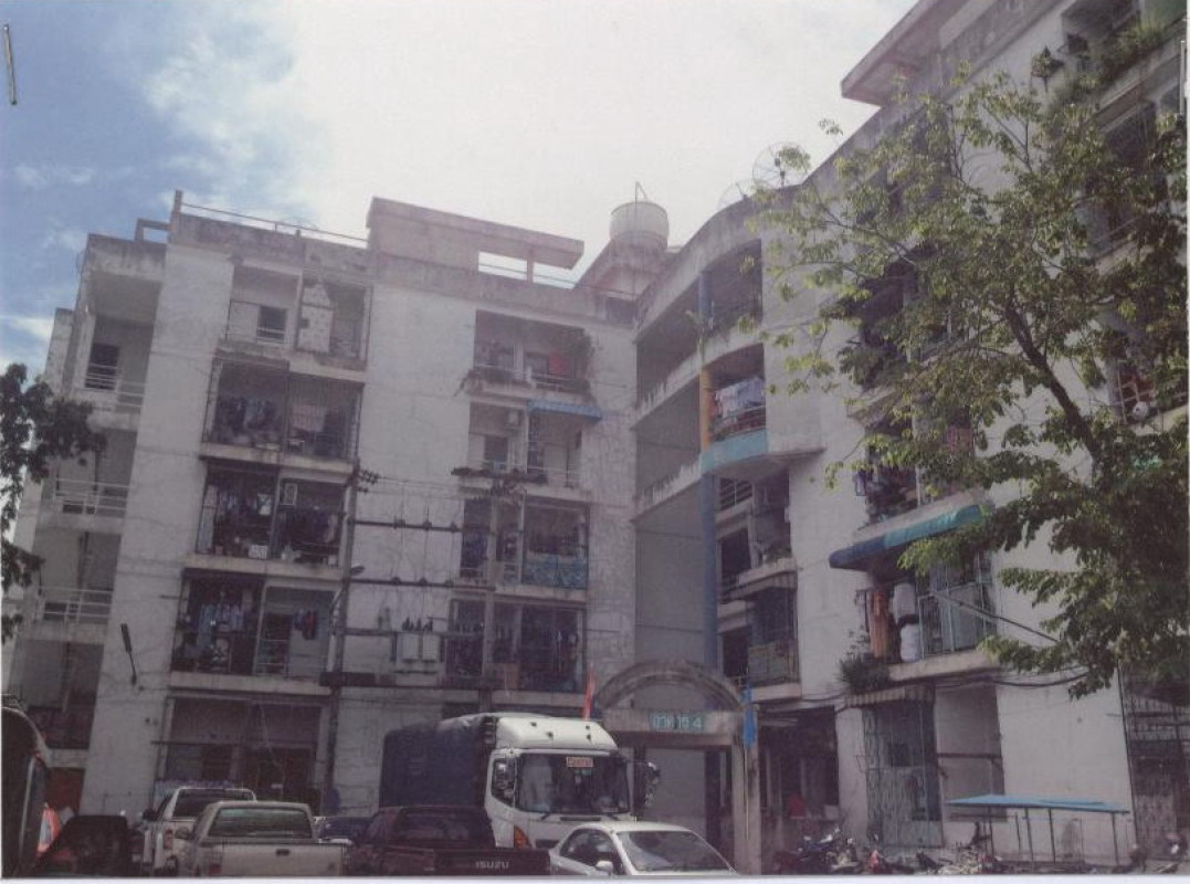 คอนโด สมุทรปราการ พระสมุทรเจดีย์ แหลมฟ้าผ่า 318735