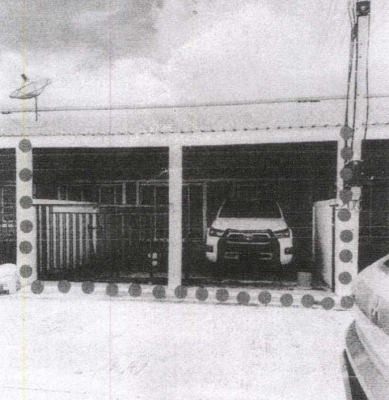 ทาวน์เฮ้าส์ สระบุรี เสาไห้ บ้านยาง 801803