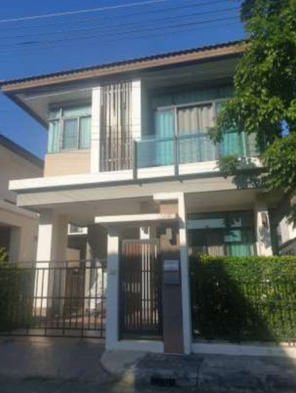 ทาวน์เฮ้าส์ เชียงใหม่ สารภี ไชยสถาน 2980000