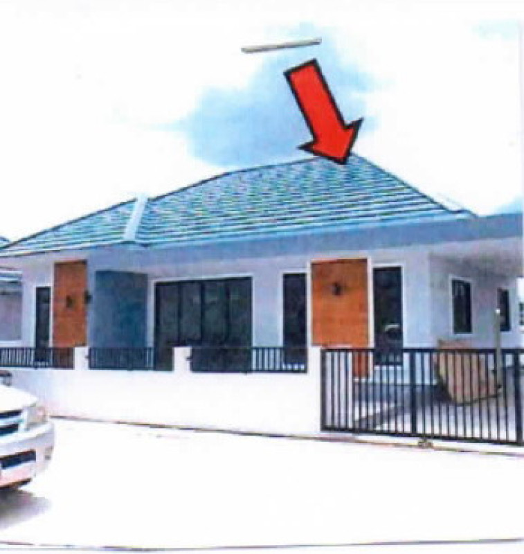 บ้านเดี่ยว นครปฐม กำแพงแสน ทุ่งบัว 539520