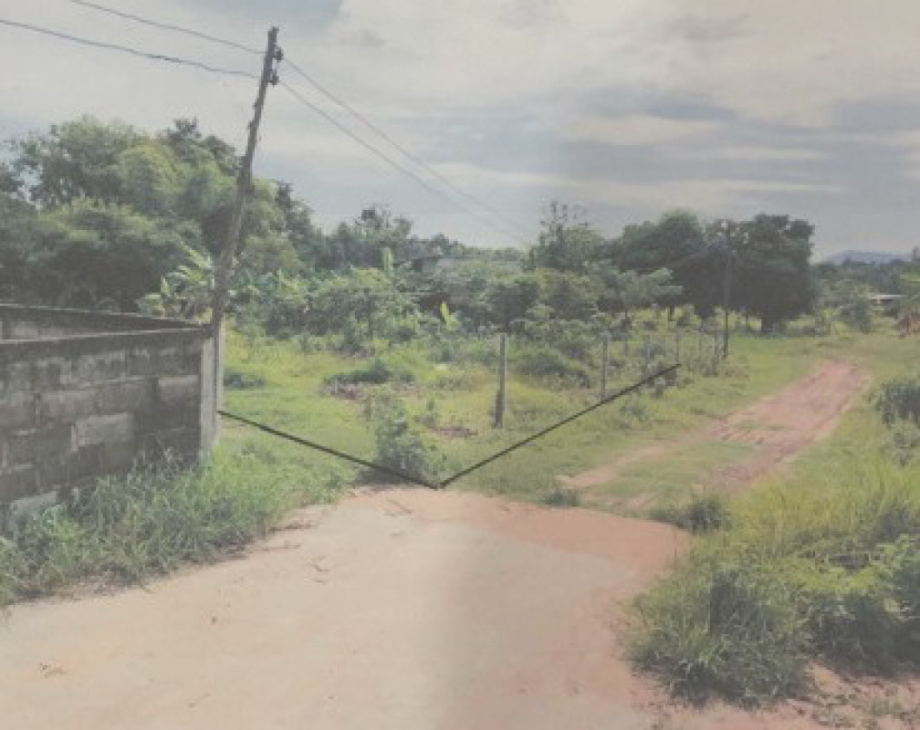 Residential land/lot Kalasin Kuchinarai Bua Khao 240000