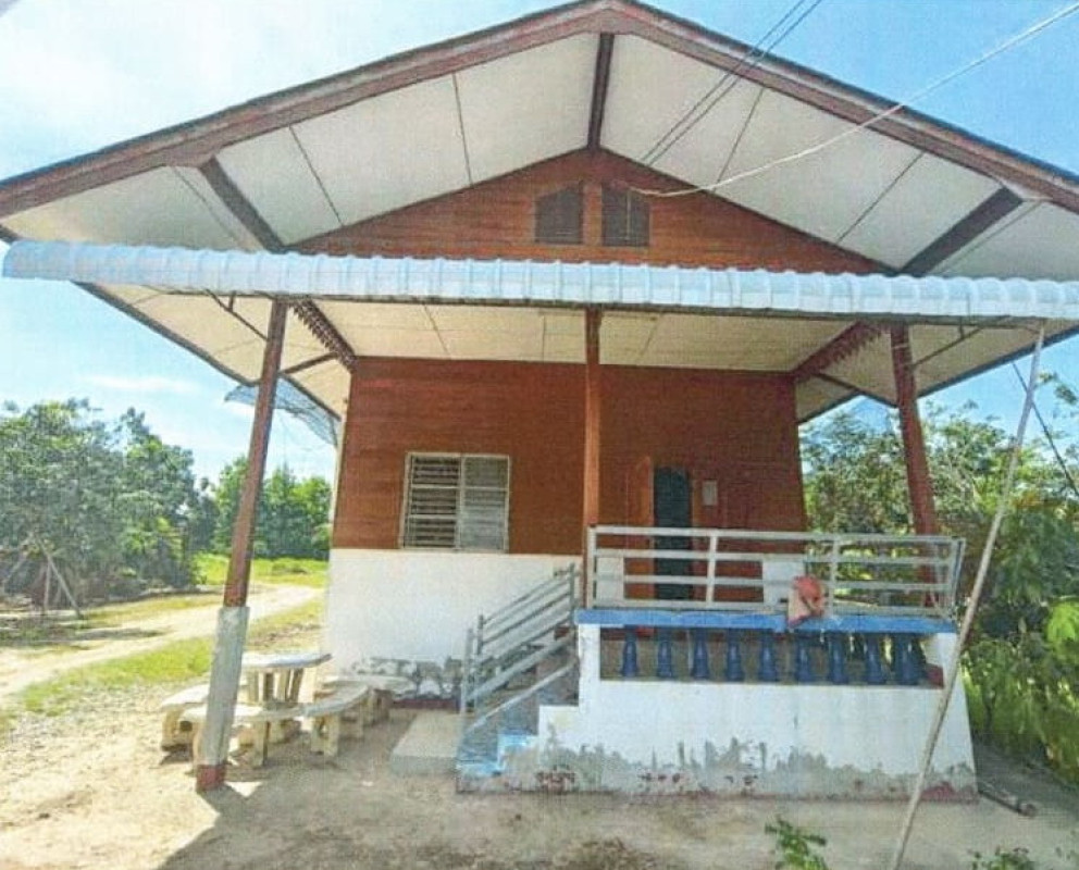 ที่ดินเปล่า เชียงใหม่ สันป่าตอง น้ำบ่อหลวง 1264373