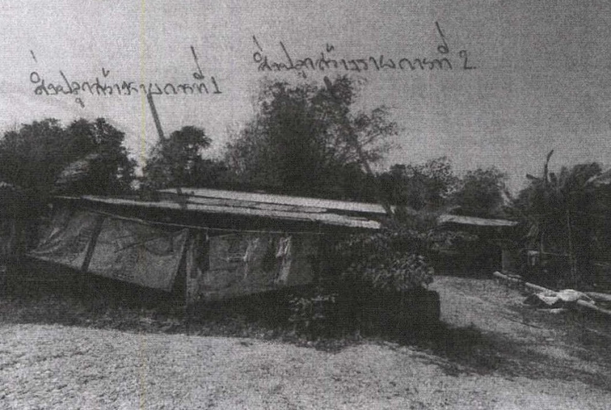 บ้านเดี่ยว สระบุรี พระพุทธบาท หนองแก 161720