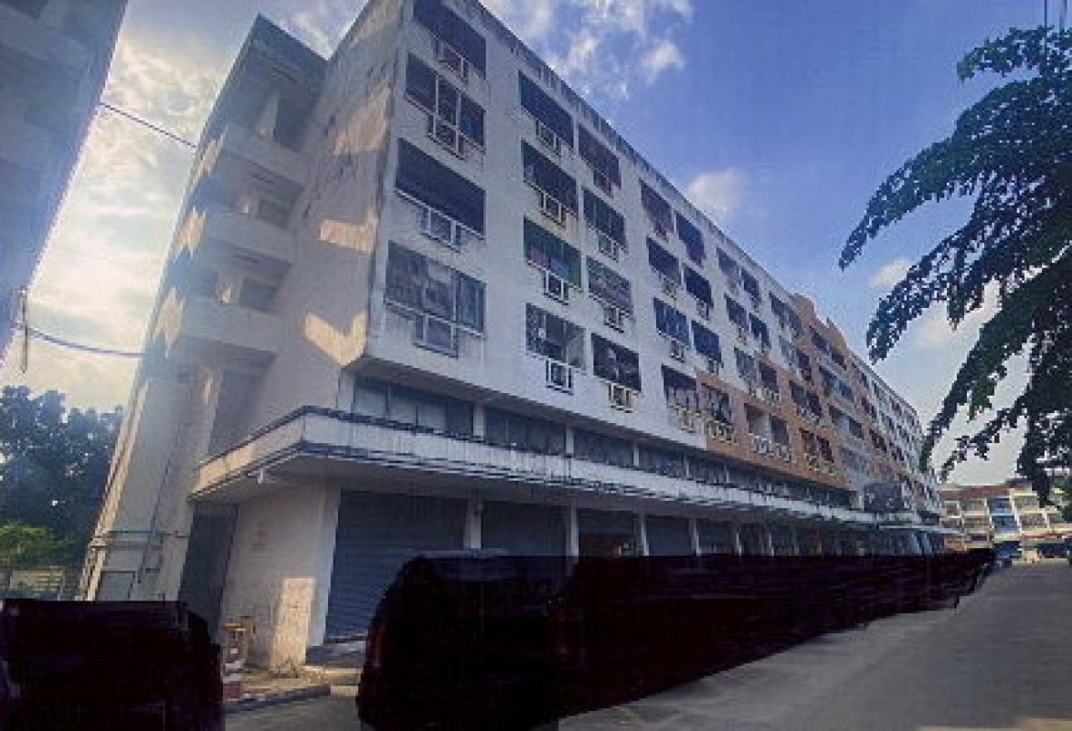 Condominium Nonthaburi Mueang Nonthaburi Bang Si Mueang 882000