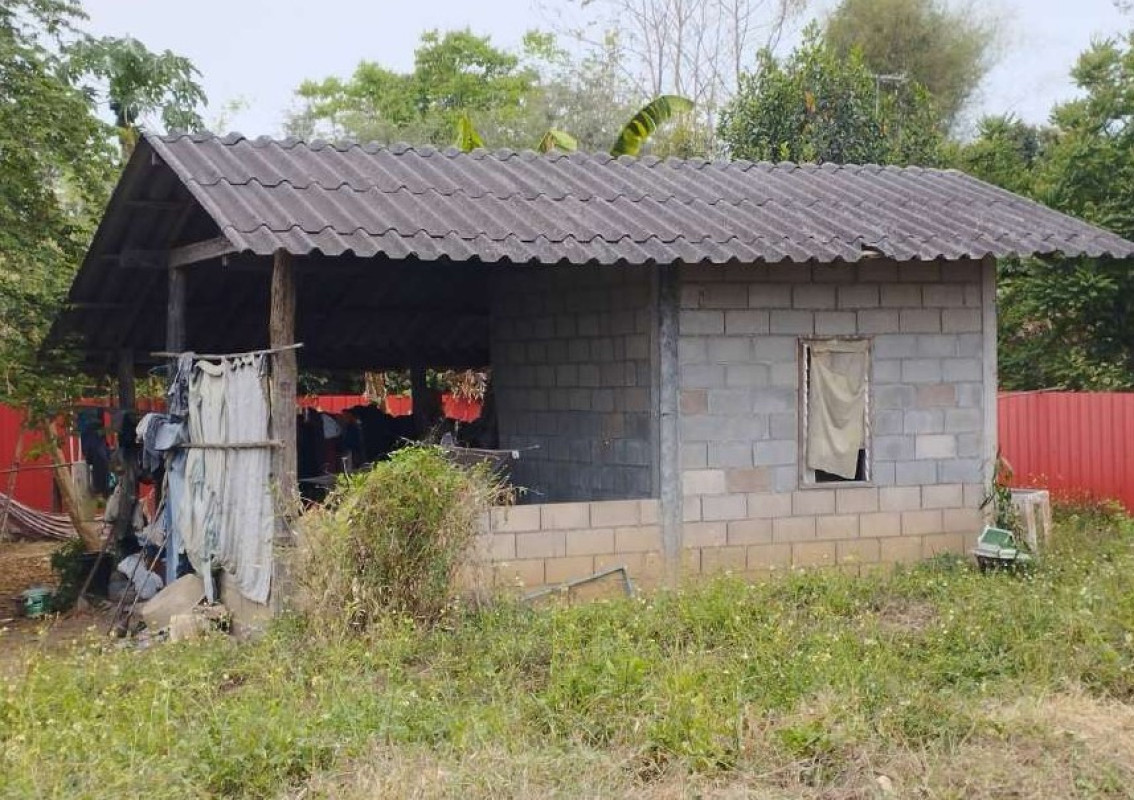 บ้านเดี่ยว เชียงใหม่ แม่แตง แม่แตง 350862