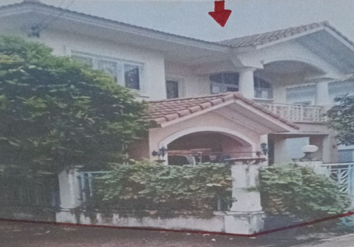 บ้านเดี่ยว นนทบุรี บางใหญ่ บางใหญ่ 2660840