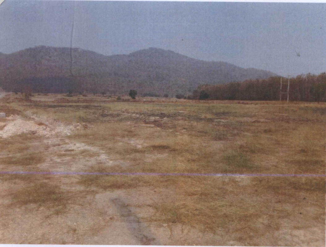 Residential land/lot Nakhon Sawan Phayuha Khiri Khao Kala 2135196