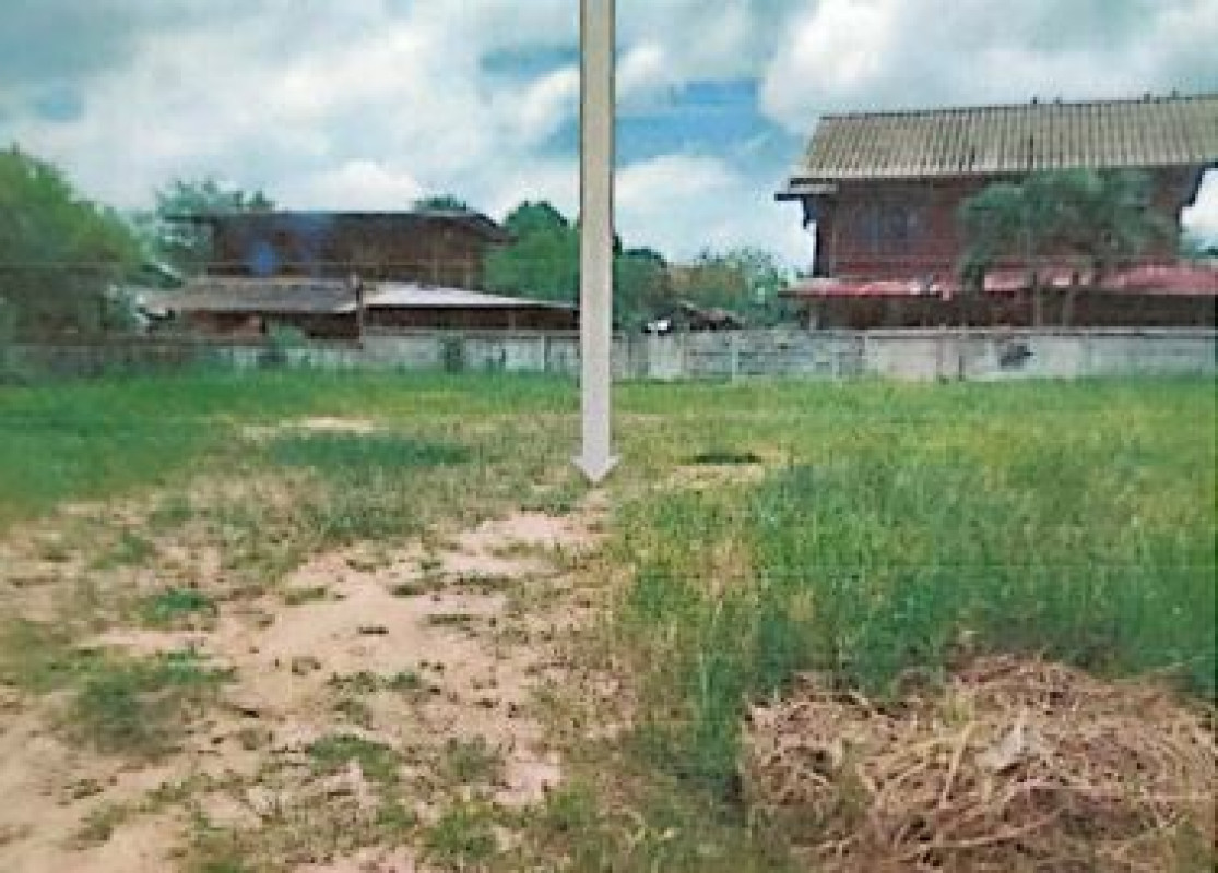 ที่ดินเปล่า ขอนแก่น เมืองขอนแก่น บ้านหว้า 252000