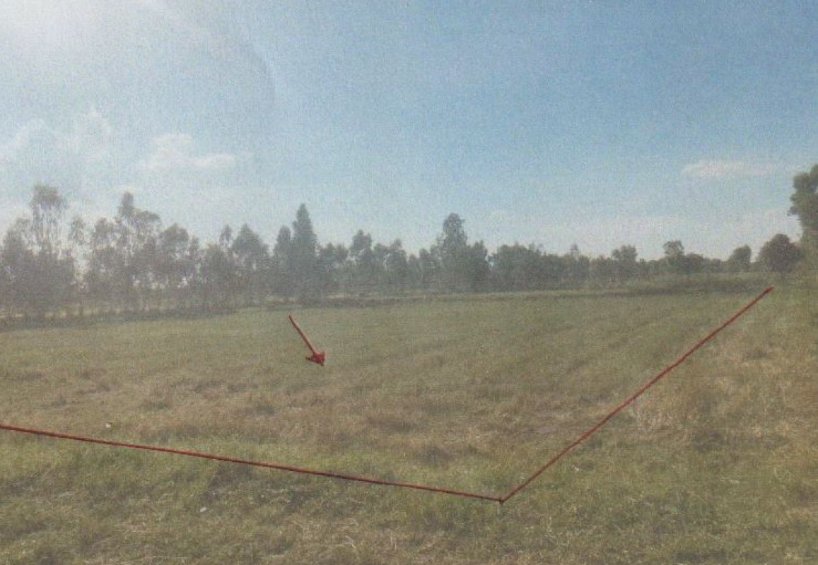 Residential land/lot Ratchaburi Chom Bueng Chom Bueng 452550