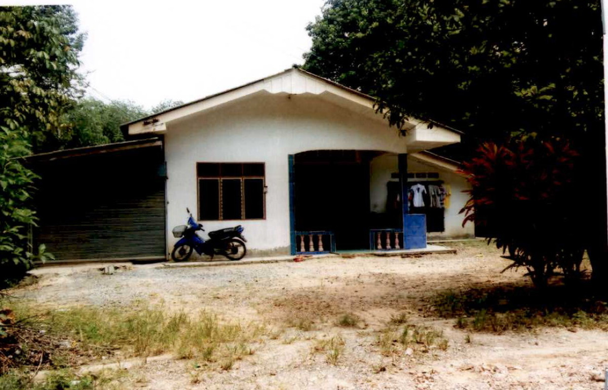 บ้านเดี่ยว นครศรีธรรมราช บางขัน วังหิน 676220