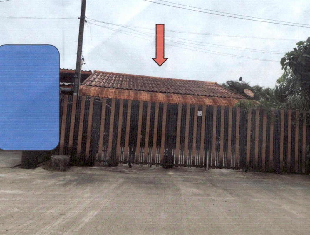 ทาวน์เฮ้าส์ พัทลุง ตะโหมด แม่ขรี 1958400