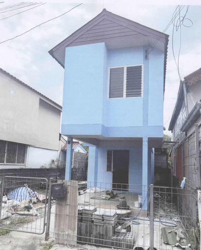 ทาวน์เฮ้าส์ ลพบุรี พัฒนานิคม พัฒนานิคม 466253