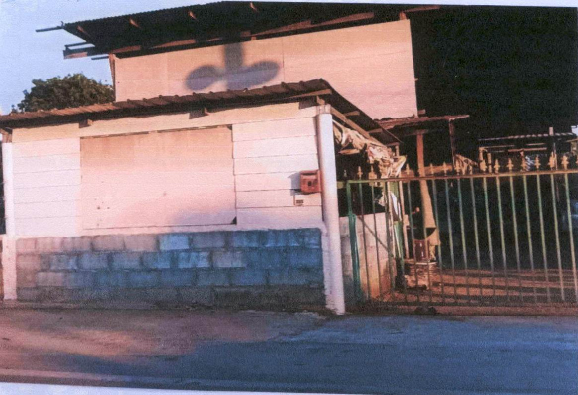 บ้านเดี่ยว นครปฐม กำแพงแสน วังน้ำเขียว 1024400