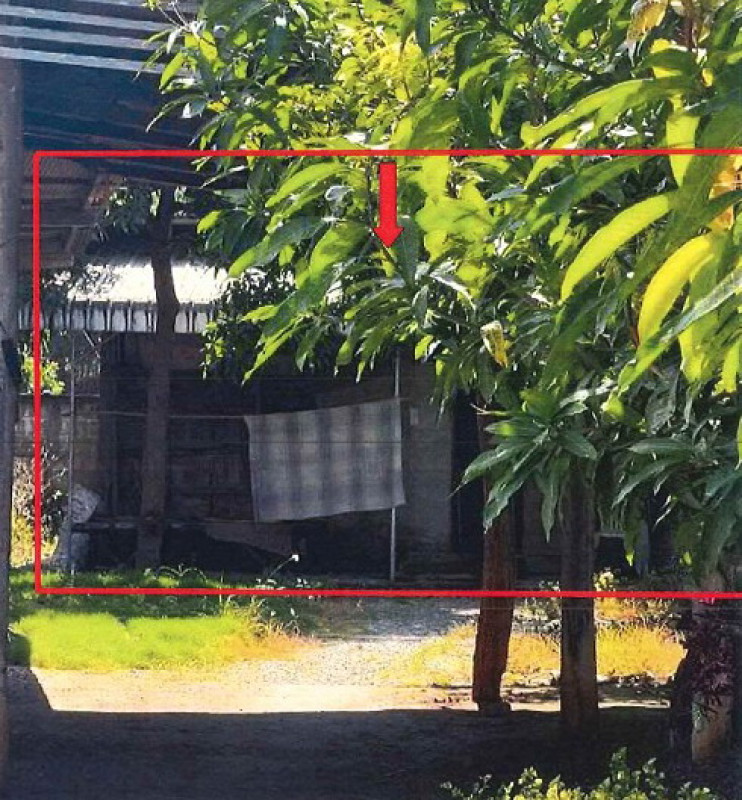 ทาวน์เฮ้าส์ ลำพูน บ้านโฮ่ง บ้านโฮ่ง 818175