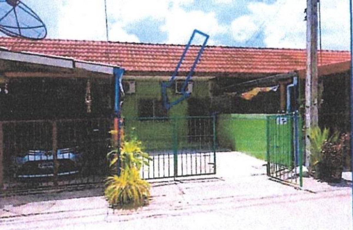 ทาวน์เฮ้าส์ นครปฐม กำแพงแสน กำแพงแสน 348840