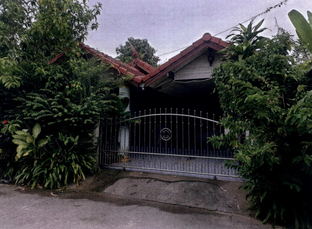 Single house Prachuap Khiri Khan Hua Hin Hin Lek Fai 1158600